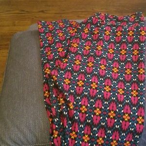 Lularoe TC Leggings